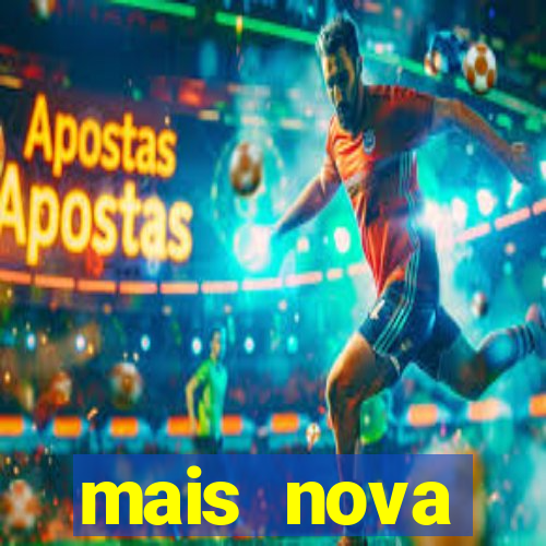 mais nova plataforma de jogos